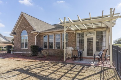 Designed for modern living. This beautifully updated 4 bedroom on Castle Bay Golf and Country Club in North Carolina - for sale on GolfHomes.com, golf home, golf lot