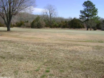 Two Level Lots on Turkey Mountain golf course. Unimproved lots on The Course At Turkey Mountain in Arkansas - for sale on GolfHomes.com, golf home, golf lot