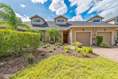 This beautiful unit spans 1,399 sq. ft. of thoughtfully designed on Majors Golf Club At Bayside Lakes in Florida - for sale on GolfHomes.com, golf home, golf lot