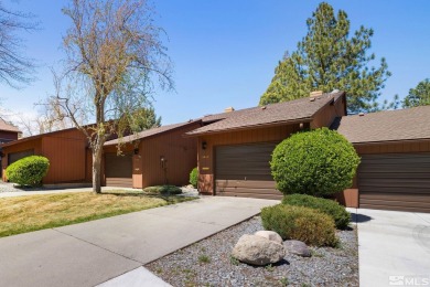 Move-In Ready Townhome set within the highly sought-after on LakeRidge Golf Course in Nevada - for sale on GolfHomes.com, golf home, golf lot