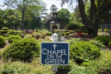 This brand new Riptide home with stunning setting and finishes on Sea Trail Golf Resort in North Carolina - for sale on GolfHomes.com, golf home, golf lot