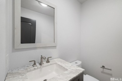 Move-In Ready Townhome set within the highly sought-after on LakeRidge Golf Course in Nevada - for sale on GolfHomes.com, golf home, golf lot