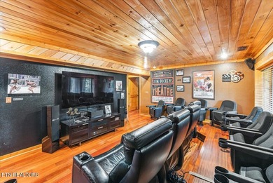 Experience Mountain Luxury at Its Finest. Enjoy this cabin and on Bent Creek Golf Course in Tennessee - for sale on GolfHomes.com, golf home, golf lot