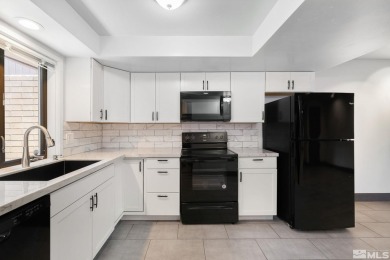 Move-In Ready Townhome set within the highly sought-after on LakeRidge Golf Course in Nevada - for sale on GolfHomes.com, golf home, golf lot