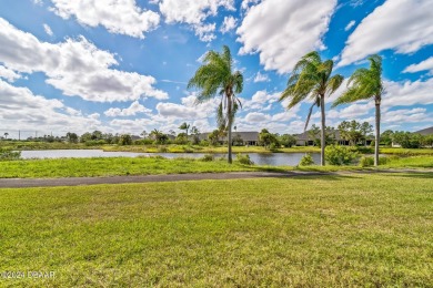 This beautiful unit spans 1,399 sq. ft. of thoughtfully designed on Majors Golf Club At Bayside Lakes in Florida - for sale on GolfHomes.com, golf home, golf lot