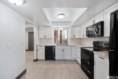 Move-In Ready Townhome set within the highly sought-after on LakeRidge Golf Course in Nevada - for sale on GolfHomes.com, golf home, golf lot