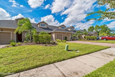 This beautiful unit spans 1,399 sq. ft. of thoughtfully designed on Majors Golf Club At Bayside Lakes in Florida - for sale on GolfHomes.com, golf home, golf lot