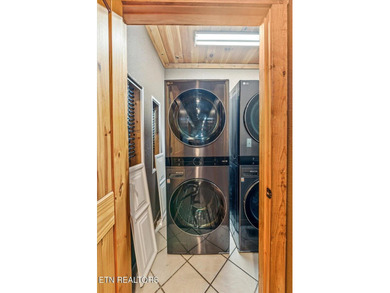 Experience Mountain Luxury at Its Finest. Enjoy this cabin and on Bent Creek Golf Course in Tennessee - for sale on GolfHomes.com, golf home, golf lot