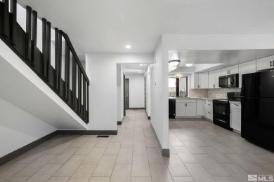 Move-In Ready Townhome set within the highly sought-after on LakeRidge Golf Course in Nevada - for sale on GolfHomes.com, golf home, golf lot