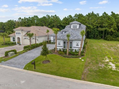 BRAND NEW CONSTRUCTION -  Amazing Golf Community - The on Conservatory Course At Hammock Beach Resort in Florida - for sale on GolfHomes.com, golf home, golf lot