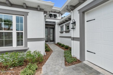 BRAND NEW CONSTRUCTION -  Amazing Golf Community - The on Conservatory Course At Hammock Beach Resort in Florida - for sale on GolfHomes.com, golf home, golf lot