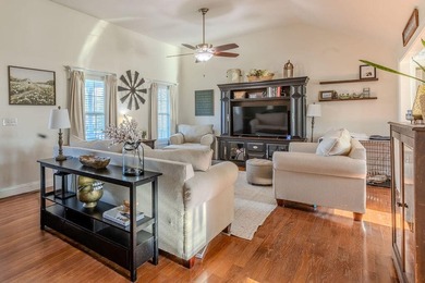 Welcome to the neighborhood of Eagle Trace Golf Course and the on Eagle Trace Golf Course in Kentucky - for sale on GolfHomes.com, golf home, golf lot