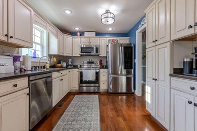 Welcome to the neighborhood of Eagle Trace Golf Course and the on Eagle Trace Golf Course in Kentucky - for sale on GolfHomes.com, golf home, golf lot