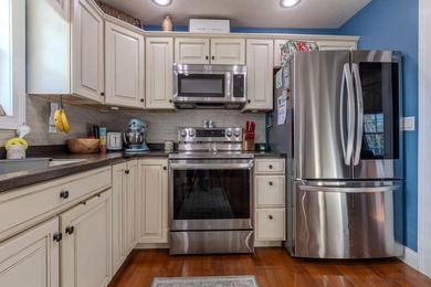 Welcome to the neighborhood of Eagle Trace Golf Course and the on Eagle Trace Golf Course in Kentucky - for sale on GolfHomes.com, golf home, golf lot