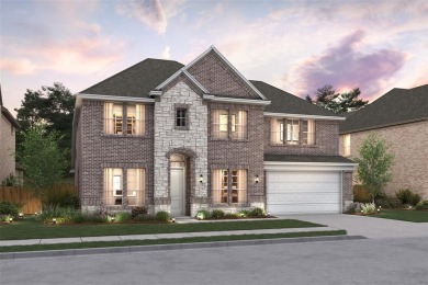 Fabulous two-story home located at Heath Golf and Yacht Club in on Heath Golf and Yacht Club in Texas - for sale on GolfHomes.com, golf home, golf lot