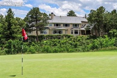 Welcome to one of Colorado Springs' most distinguished on Broadmoor Golf Club in Colorado - for sale on GolfHomes.com, golf home, golf lot