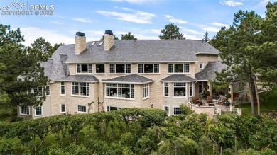 Welcome to one of Colorado Springs' most distinguished on Broadmoor Golf Club in Colorado - for sale on GolfHomes.com, golf home, golf lot
