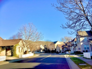 Charming Single-Story Retreat in the Highly Desirable on Hiddenbrooke Golf Club in California - for sale on GolfHomes.com, golf home, golf lot