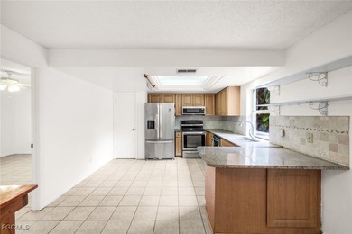 1+ ACRE | AG-2 | POOL HOME | NO HOA | FLOOD ZONE X. Set on on Herons Glen Golf and Country Club in Florida - for sale on GolfHomes.com, golf home, golf lot