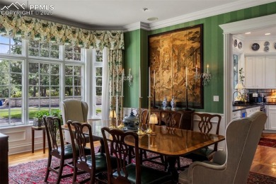 Welcome to one of Colorado Springs' most distinguished on Broadmoor Golf Club in Colorado - for sale on GolfHomes.com, golf home, golf lot