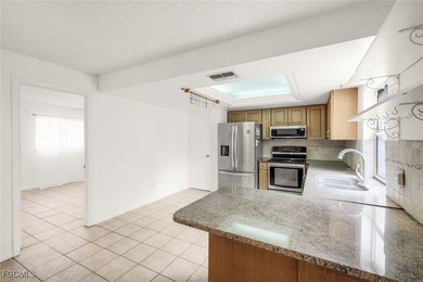 1+ ACRE | AG-2 | POOL HOME | NO HOA | FLOOD ZONE X. Set on on Herons Glen Golf and Country Club in Florida - for sale on GolfHomes.com, golf home, golf lot