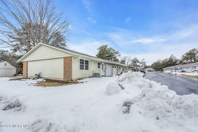 WOW! DONT MISS THIS BEAUTIFUL CAMBRIDGE MODEL EXTENDED HUGE on Leisure Village West Assoc. in New Jersey - for sale on GolfHomes.com, golf home, golf lot