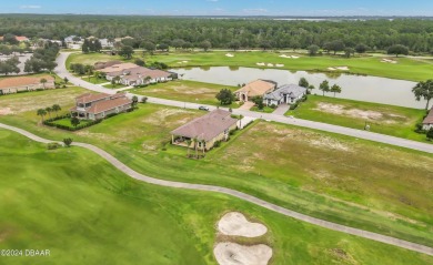 BRAND NEW CONSTRUCTION! On the Golf Course and in the heart of on Conservatory Course At Hammock Beach Resort in Florida - for sale on GolfHomes.com, golf home, golf lot