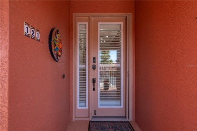 Imagine waking up to breathtaking water views every day in this on Saint Andrews South Golf Club in Florida - for sale on GolfHomes.com, golf home, golf lot