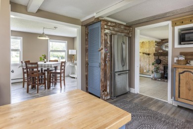 Welcome to 14 Bailey Lane, a charming Dutch Colonial nestled at on Brunswick Golf Club in Maine - for sale on GolfHomes.com, golf home, golf lot