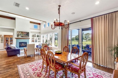 Luxurious Custom Home on the Brookhaven Golf Course, No expense on Brookhaven Country Club - Golf Course in Texas - for sale on GolfHomes.com, golf home, golf lot