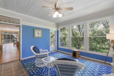 STUNNING 4 BDRM 2.5 BATH HOME TASTEFULLY DECORATED WITH on Ridgestone Golf Club in Iowa - for sale on GolfHomes.com, golf home, golf lot