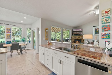 Rare find in The Greens at Redmond Golf Course, single-level, 3 on  in Oregon - for sale on GolfHomes.com, golf home, golf lot