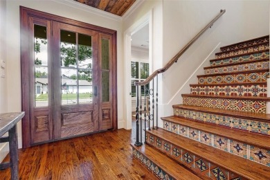 Luxurious Custom Home on the Brookhaven Golf Course, No expense on Brookhaven Country Club - Golf Course in Texas - for sale on GolfHomes.com, golf home, golf lot
