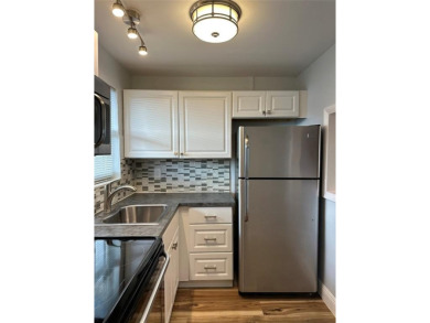 Newly remodeled and turnkey 1R/1BA in 55+ community. Updated on Leisureville Community Association in Florida - for sale on GolfHomes.com, golf home, golf lot