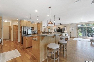 STUNNING 4 BDRM 2.5 BATH HOME TASTEFULLY DECORATED WITH on Ridgestone Golf Club in Iowa - for sale on GolfHomes.com, golf home, golf lot