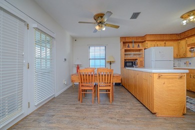 Coastal charm with Aransas Bay views in the heart of Rockport! on Rockport Country Club in Texas - for sale on GolfHomes.com, golf home, golf lot