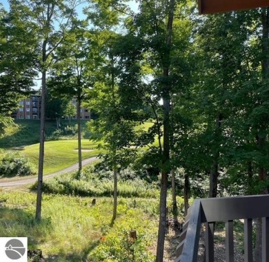 This condominium should be featured in a catalog! Remodeled on Cedar River Golf Course in Michigan - for sale on GolfHomes.com, golf home, golf lot