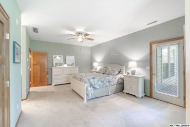 STUNNING 4 BDRM 2.5 BATH HOME TASTEFULLY DECORATED WITH on Ridgestone Golf Club in Iowa - for sale on GolfHomes.com, golf home, golf lot