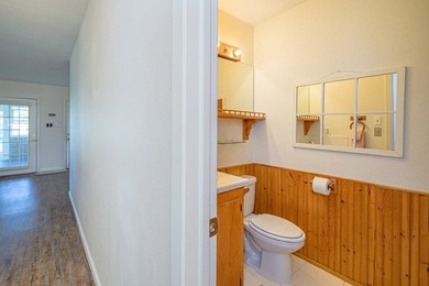 Coastal charm with Aransas Bay views in the heart of Rockport! on Rockport Country Club in Texas - for sale on GolfHomes.com, golf home, golf lot