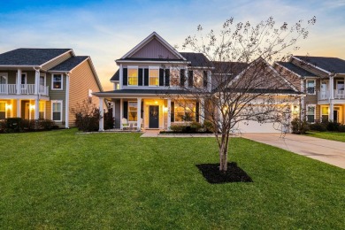 Welcome to Cane Bay Plantation, the fourth largest on Cypress Point Par 3 in South Carolina - for sale on GolfHomes.com, golf home, golf lot