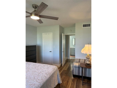 Newly remodeled and turnkey 1R/1BA in 55+ community. Updated on Leisureville Community Association in Florida - for sale on GolfHomes.com, golf home, golf lot