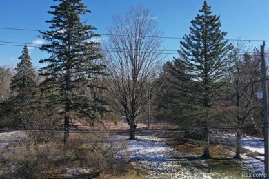 Build your dream estate on this incredible Bloomfield Hills lot! on Forest Lake Country Club in Michigan - for sale on GolfHomes.com, golf home, golf lot