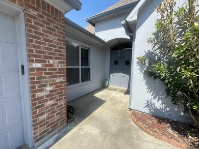 Located in the desirable Pelican Point Golf Community, this on Pelican Point Golf Club in Louisiana - for sale on GolfHomes.com, golf home, golf lot