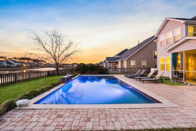 Welcome to Cane Bay Plantation, the fourth largest on Cypress Point Par 3 in South Carolina - for sale on GolfHomes.com, golf home, golf lot