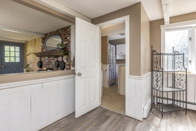 Welcome to 14 Bailey Lane, a charming Dutch Colonial nestled at on Brunswick Golf Club in Maine - for sale on GolfHomes.com, golf home, golf lot