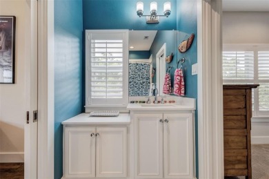 Luxurious Custom Home on the Brookhaven Golf Course, No expense on Brookhaven Country Club - Golf Course in Texas - for sale on GolfHomes.com, golf home, golf lot