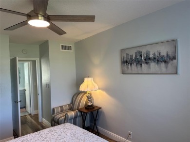 Newly remodeled and turnkey 1R/1BA in 55+ community. Updated on Leisureville Community Association in Florida - for sale on GolfHomes.com, golf home, golf lot