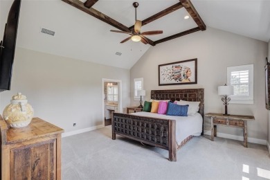 Luxurious Custom Home on the Brookhaven Golf Course, No expense on Brookhaven Country Club - Golf Course in Texas - for sale on GolfHomes.com, golf home, golf lot