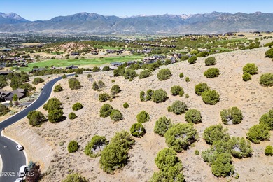 This exceptional lot sits on one of the premier streets in Red on Red Ledges Golf Club in Utah - for sale on GolfHomes.com, golf home, golf lot