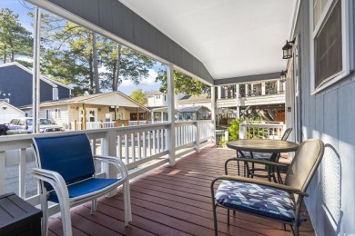 Discover coastal living at its finest with this turnkey on Prestwick Country Club in South Carolina - for sale on GolfHomes.com, golf home, golf lot